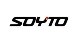 Soyto