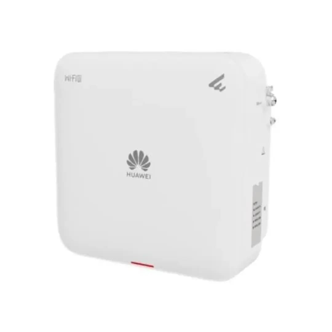 Punto de Acceso Exterior Wi-Fi 6 AP761 Huawei marca Huawei - Switch PoE Administrable L2 L3