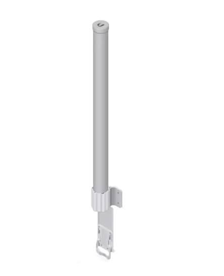 Antena Omnidireccional Ubiquiti airMAX AMO-5G13 5GHz 13dBi marca Ubiquiti - Ubiquiti Router | Antenas | AP