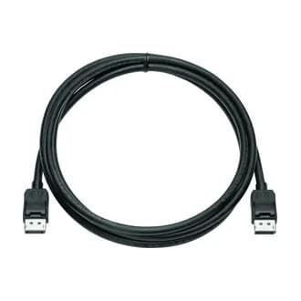 Cable DisplayPort a DisplayPort 4K@60Hz 8K@30Hz, HDR 2Mts - Encore marca Encore Electronics - Adaptador DisplayPort | HDMI | TIPO C