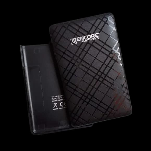 CARCASA ENCLOSURE CASE PARA SSD / HDD SATA 2.5¨ USB 3.0, ENU3-HD259HD marca Encore Electronics - Accesorios y Adaptadores