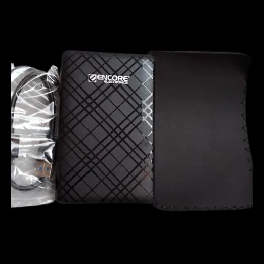 CARCASA ENCLOSURE CASE PARA SSD / HDD SATA 2.5¨ USB 3.0, ENU3-HD259HD marca Encore Electronics - Accesorios y Adaptadores