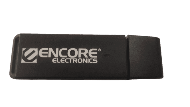 Lectora de Memorias SD/MSD USB 3.0 Card Reader ENUCR-U330 ENCORE marca Encore Electronics - Accesorios USB | HUB