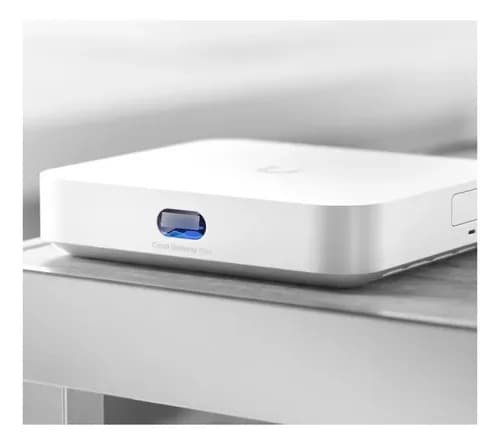 Ubiquiti Cloud Gateway Max  UCG-Max Router  marca Ubiquiti - Switch PoE Administrable L2 L3