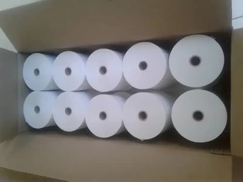 ROLLOS TERMICOS 80X80 CAJA 20 UNID