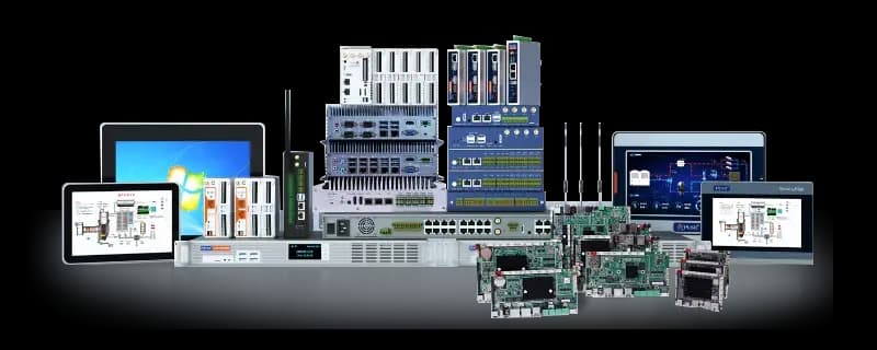 Digitalizacion Industrial para IoT 