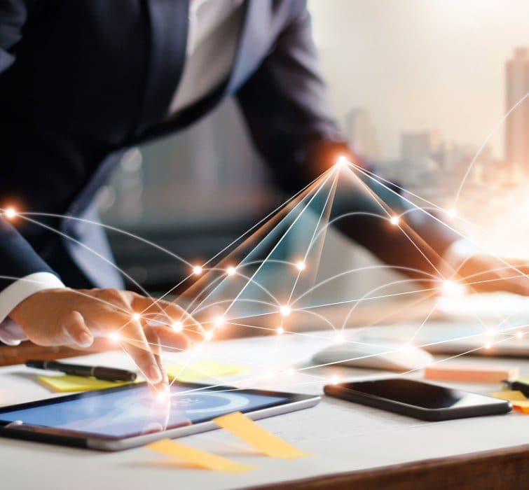 13 tecnologías que revolucionarán los negocios desde el año 2026 y pocos lo saben.