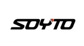 Soyto