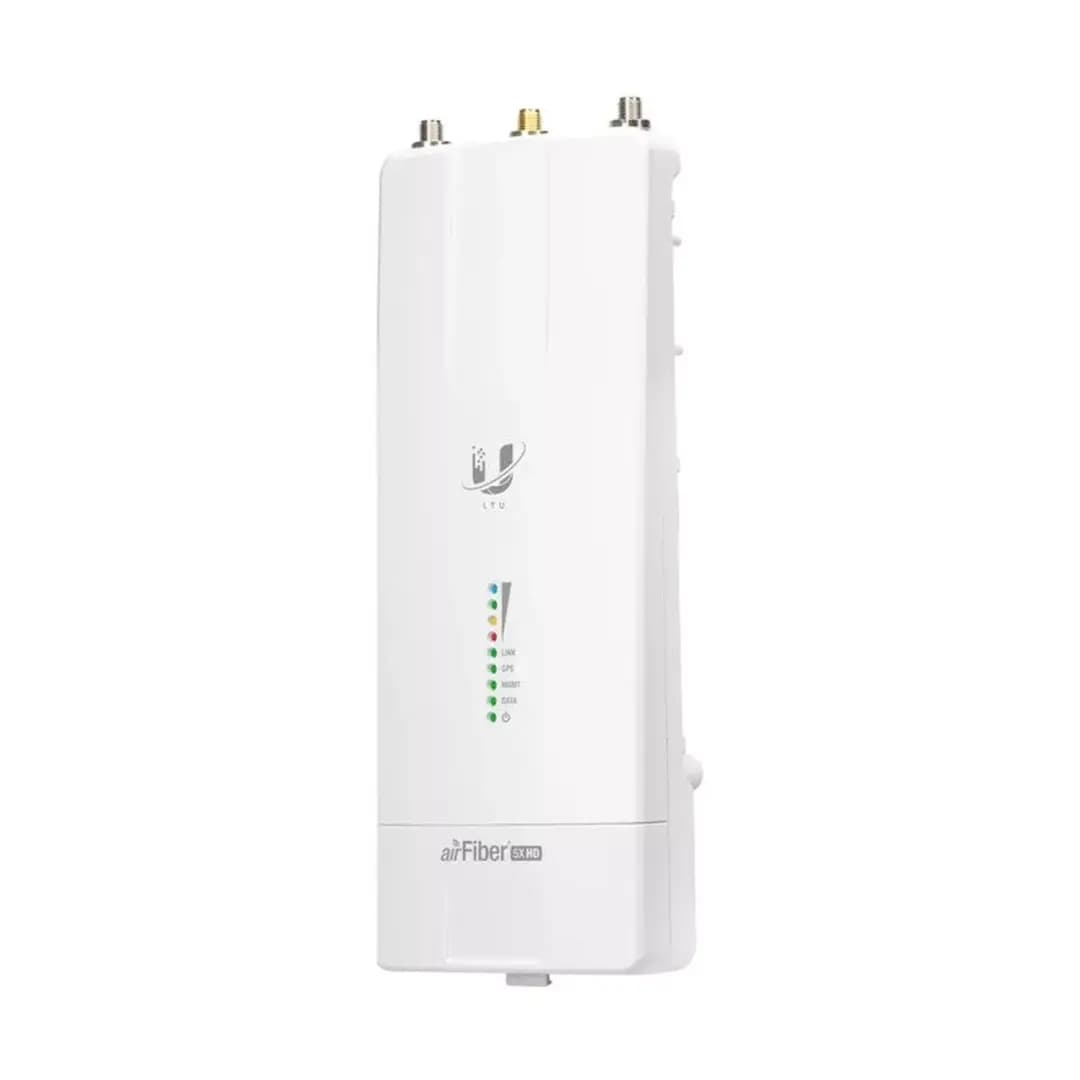 Ubiquiti airFiber AF-5XHD Radio Enlace Punto a Punto 5GHz 1Gbps LTU marca Ubiquiti - Redes y Conectividad