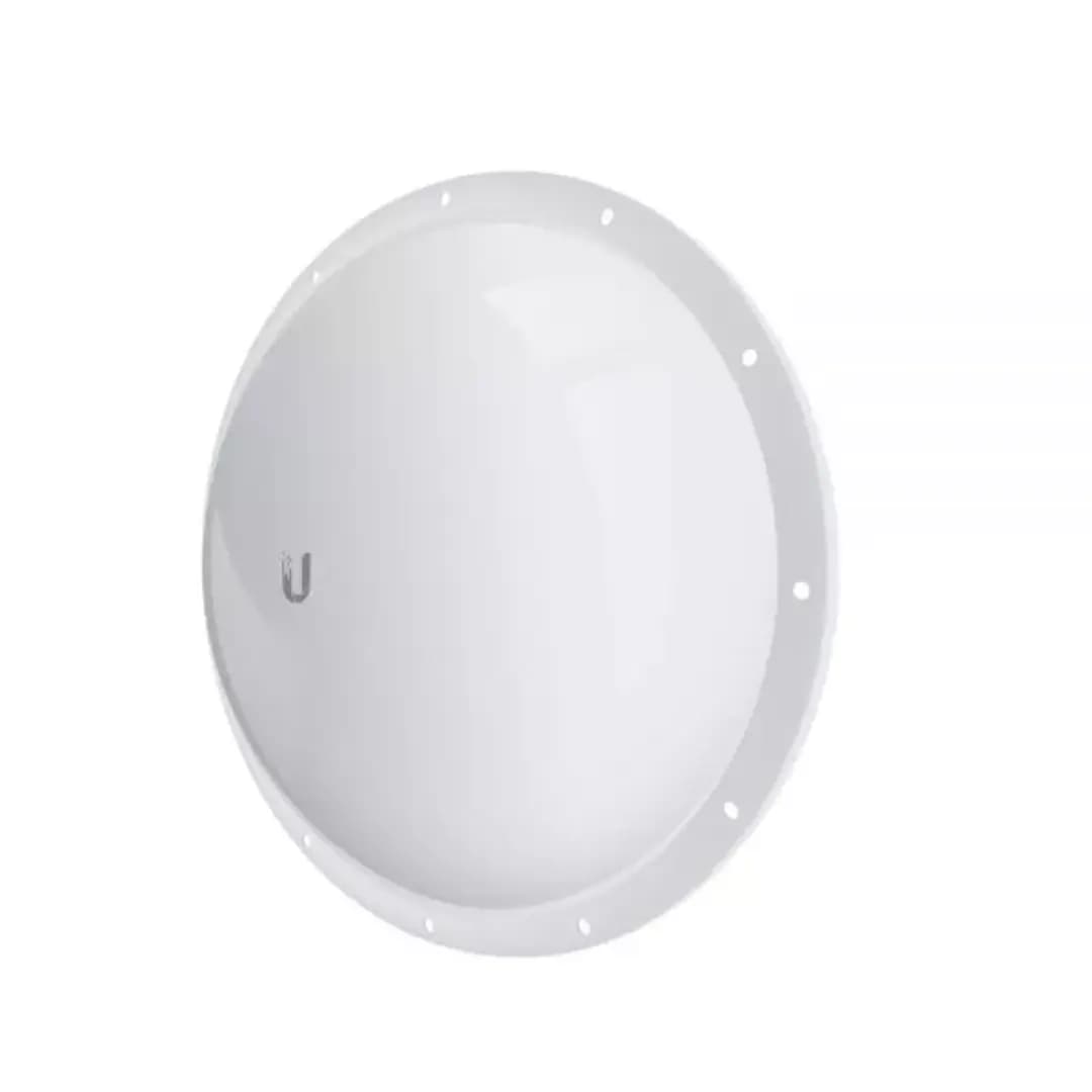 Cubierta Protectora Radome Ubiquiti UISP RAD-RD2 Para Antena RocketDish RD-5G30 marca Ubiquiti - Redes y Conectividad