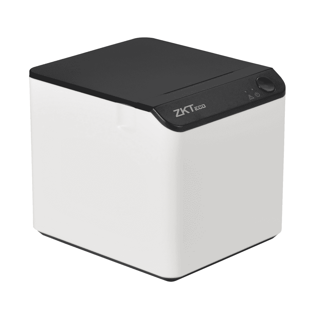 IMPRESORA TÉRMICA BLUETOOTH DE RECIBOS DE 58MM PARA TIENDAS, RESTAURANTES Y SISTEMAS POS marca ZKTECO - Impresoras Etiquetadoras