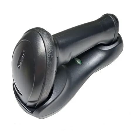LECTOR INDUSTRIAL INALAMBRICO PARA CODIGOS DE BARRA 1D, 2D, QR YANZEO EW6 marca Yanzeo - Lector de Código de barras