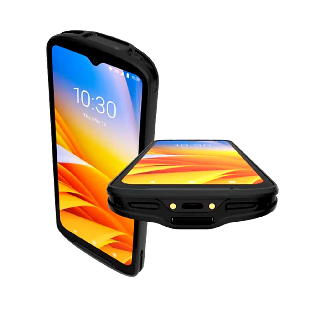 PDA Zebra TC15 Terminal Movil 6.5" - 4GB - 64GB - Wi-Fi - Bluetooth - Android 13- Incluye Cable y Cargador marca Zebra - Punto de Venta POS | AIO