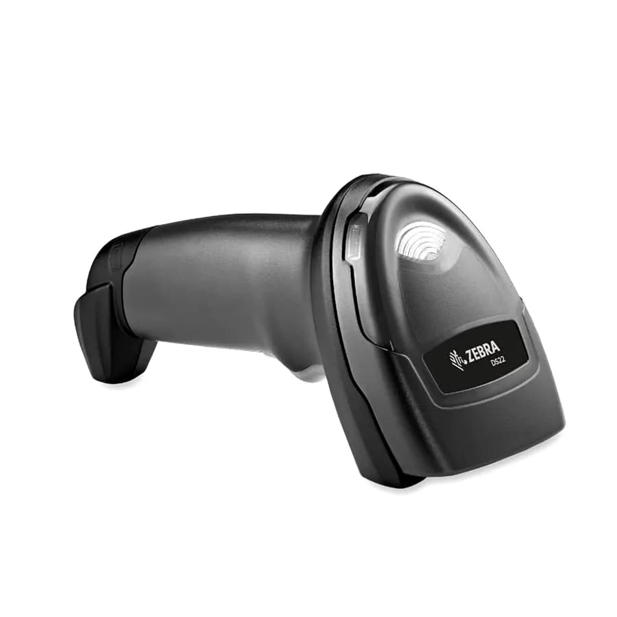 Lector inalambrico Zebra DS2278 Bluetooth 1D 2D  marca Zebra - Lector de Código de barras