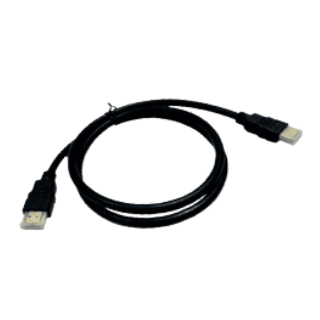 Cable de 3 Mts HDMI macho a HDMI macho Version 2.0, 4K@60Hz marca Netcom - Cables HDMI | TIPO C | USB
