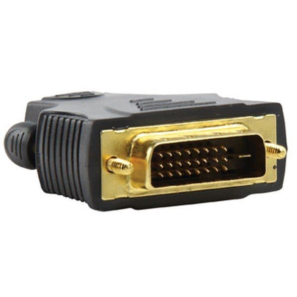 Adaptador DVI-D a HDMI Bidireccional - AOC marca AOC - Accesorios para Portatiles