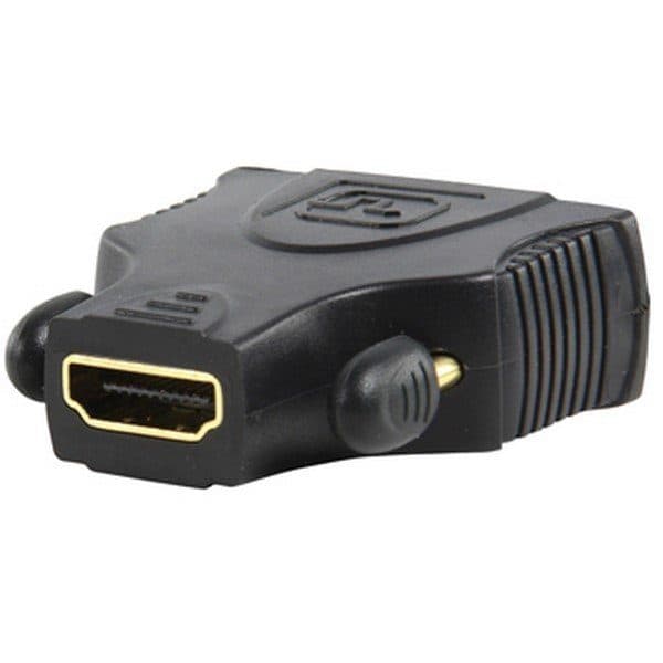 Adaptador DVI-D a HDMI Bidireccional - AOC marca AOC - Accesorios para Portatiles