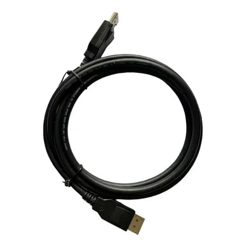 Cable DisplayPort a DisplayPort 4K@60Hz 8K@30Hz, HDR 2Mts - Encore marca Encore Electronics - Adaptador DisplayPort | HDMI | TIPO C