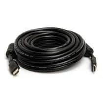 Cable de 20Mts HDMI macho a HDMI macho, Version 2.0 4K@60Hz - Cables HDMI | TIPO C | USB