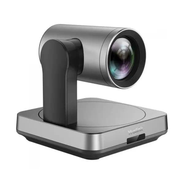 Yealink UVC84 Cámara 4K PTZ para videoconferencias marca Yealink - YEALINK equipos para Video Conferencia