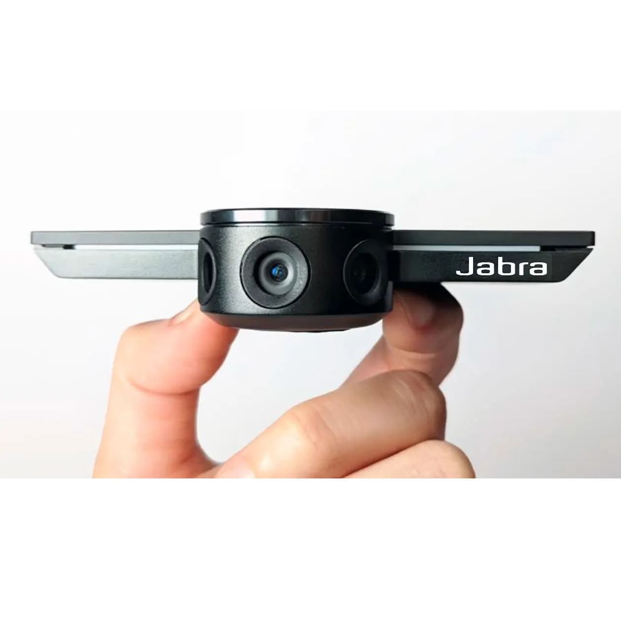 Cámara Web Jabra PanaCast 4k Panorámica 180° marca Jabra - JABRA Altavoces y Audifonos para conferencia