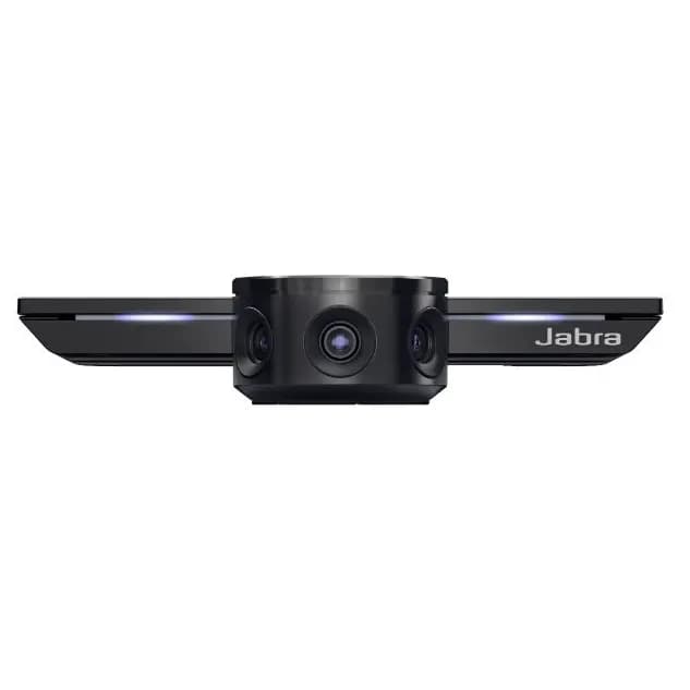Cámara Web Jabra PanaCast 4k Panorámica 180° marca Jabra - JABRA Altavoces y Audifonos para conferencia