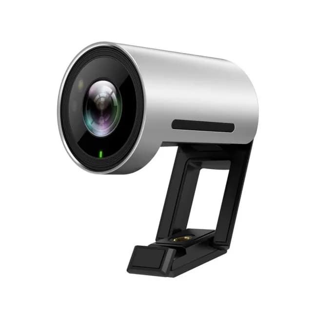 Cámara USB Yealink UVC30-Room 4K 120º vision automatica marca Yealink - YEALINK equipos para Video Conferencia