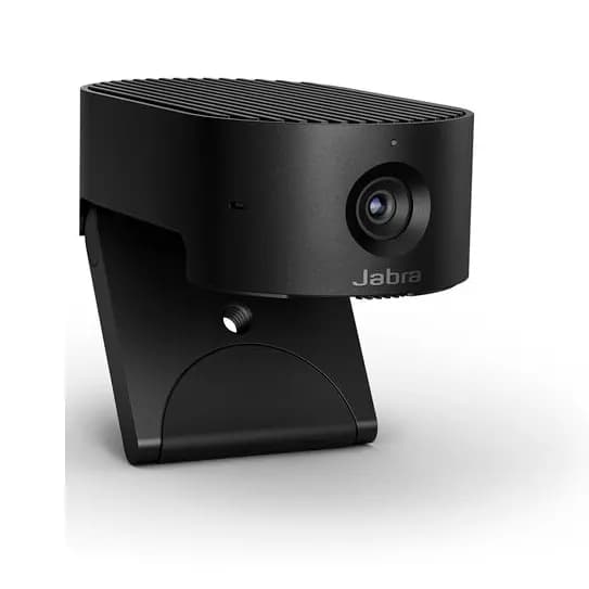 Jabra PanaCast 20 Camara para vídeoconferencia - optimizado para UC marca Jabra - JABRA Altavoces y Audifonos para conferencia