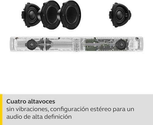 Video conferencia Jabra PanaCast 50 - Black marca Jabra - JABRA Altavoces y Audifonos para conferencia