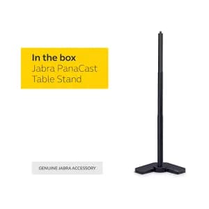 soporte para Camara Jabra PanaCast marca Jabra - JABRA Altavoces y Audifonos para conferencia