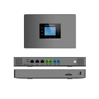 Central IP PBX UCM6302, 1000 usuarios,150 llamadas, 3 salas de videoconferencia, 20 participantes Grandstream marca GrandStream - GrandStream Telefonos y Centrales IP