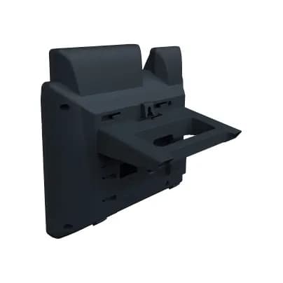 TELEFONO IP YEALINK EJECUTIVO SIP-T33G 4 LINEAS LCD COLOR 2.4, 2p RJ45 Gigabit PoE, Incluye Adaptador de Corriente marca Yealink - YEALINK Telefonos IP