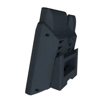 TELEFONO IP YEALINK EJECUTIVO SIP-T33G 4 LINEAS LCD COLOR 2.4, 2p RJ45 Gigabit PoE, Incluye Adaptador de Corriente marca Yealink - YEALINK Telefonos IP
