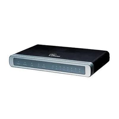 Grandstream GXW4108 IP Analog Gateway Series, 8 FXS marca GrandStream - GrandStream Telefonos y Centrales IP