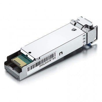 Transceiver SFP 1GB 1550nm monomodo Duplex LC, 80 km -10Gtek marca 10Gtek - Transceiver Transceptores 