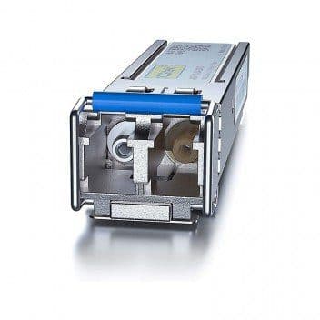 Transceiver SFP 1GB 1550nm monomodo Duplex LC, 80 km -10Gtek marca 10Gtek - Transceiver Transceptores 