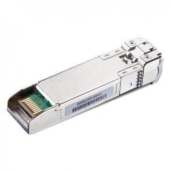 Transceiver 10GBase-LR SFP+ 1310nm Monomodo Duplex LC, 20 Km - 10Gtek marca 10Gtek - Transceiver Transceptores 