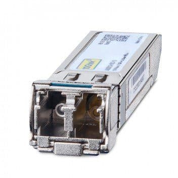 Transceiver 10GBase-LR SFP+ 1310nm Monomodo Duplex LC, 20 Km - 10Gtek marca 10Gtek - Transceiver Transceptores 