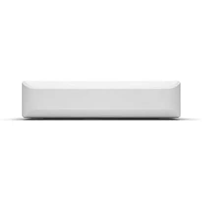 Ubiquiti UniFi Switch Lite 16 PoE Gen2 | Conmutador Gigabit de 16 puertos con 8 puertos PoE+ 802.3at marca Ubiquiti - Switch PoE Administrable L2 L3