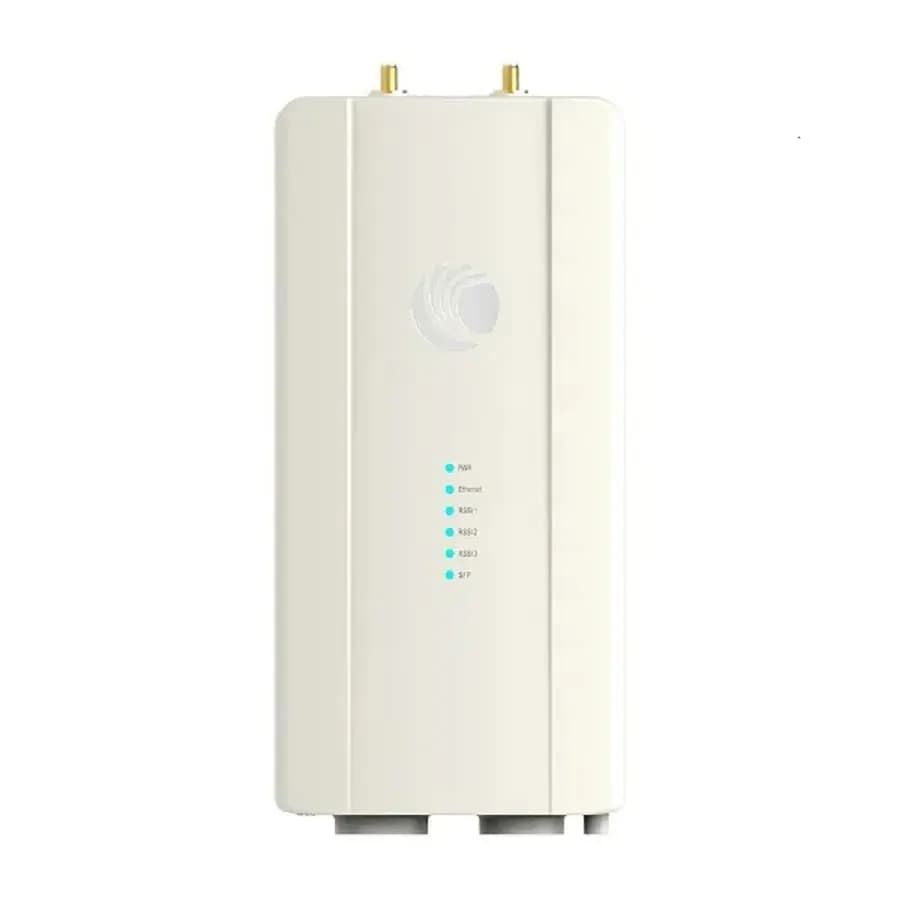 Cambium ePMP FORCE 4600C de alto Desempeño / Wi-Fi 6E / Hasta 2 Gbps / 5725 - 7125 MHz / Conectorizado marca Cambium - Cambium Network | AP | Antenas