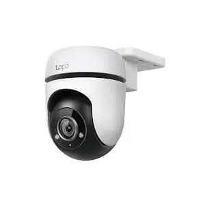 Tapo C500 Cámara de Seguridad para exterior con rotación 360° marca Tapo - Camaras IP | NVR