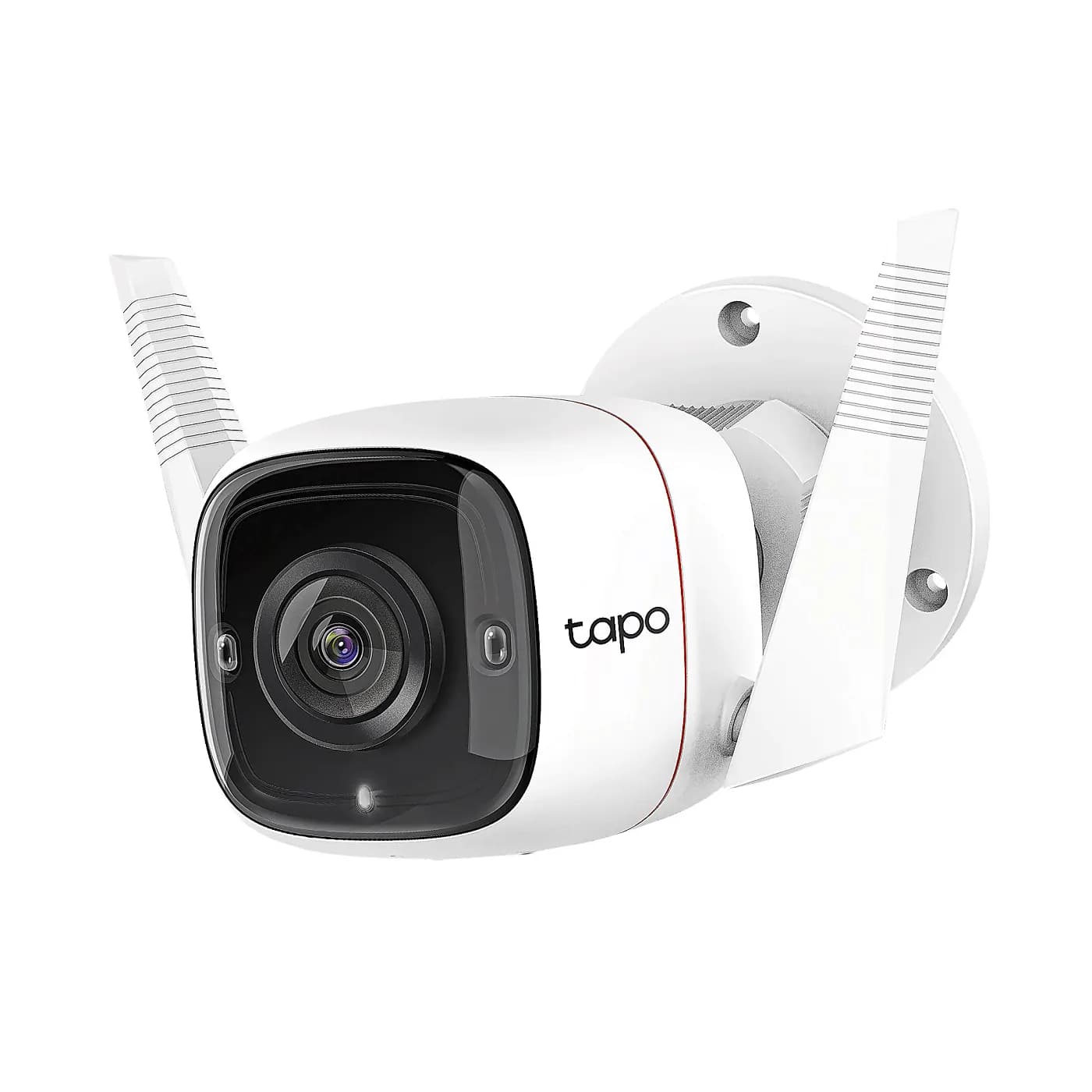 Tapo C310 Cámara Wi-Fi de seguridad para exteriores marca Tapo - Camaras IP | NVR