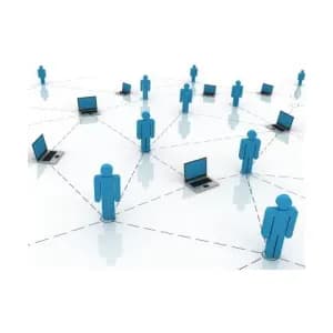 CONFIGURACION DE REDES PARA TELECOMUNICACIONES, SEGURIDAD INFORMATICA - Servicio Técnico