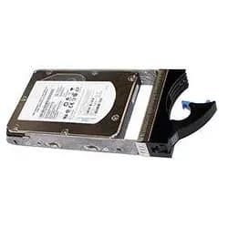 DISCO DURO 600GB 10K RPM SAS 2.5 INCH SFF HARD DRIVE HDD marca Seagate - Componentes
