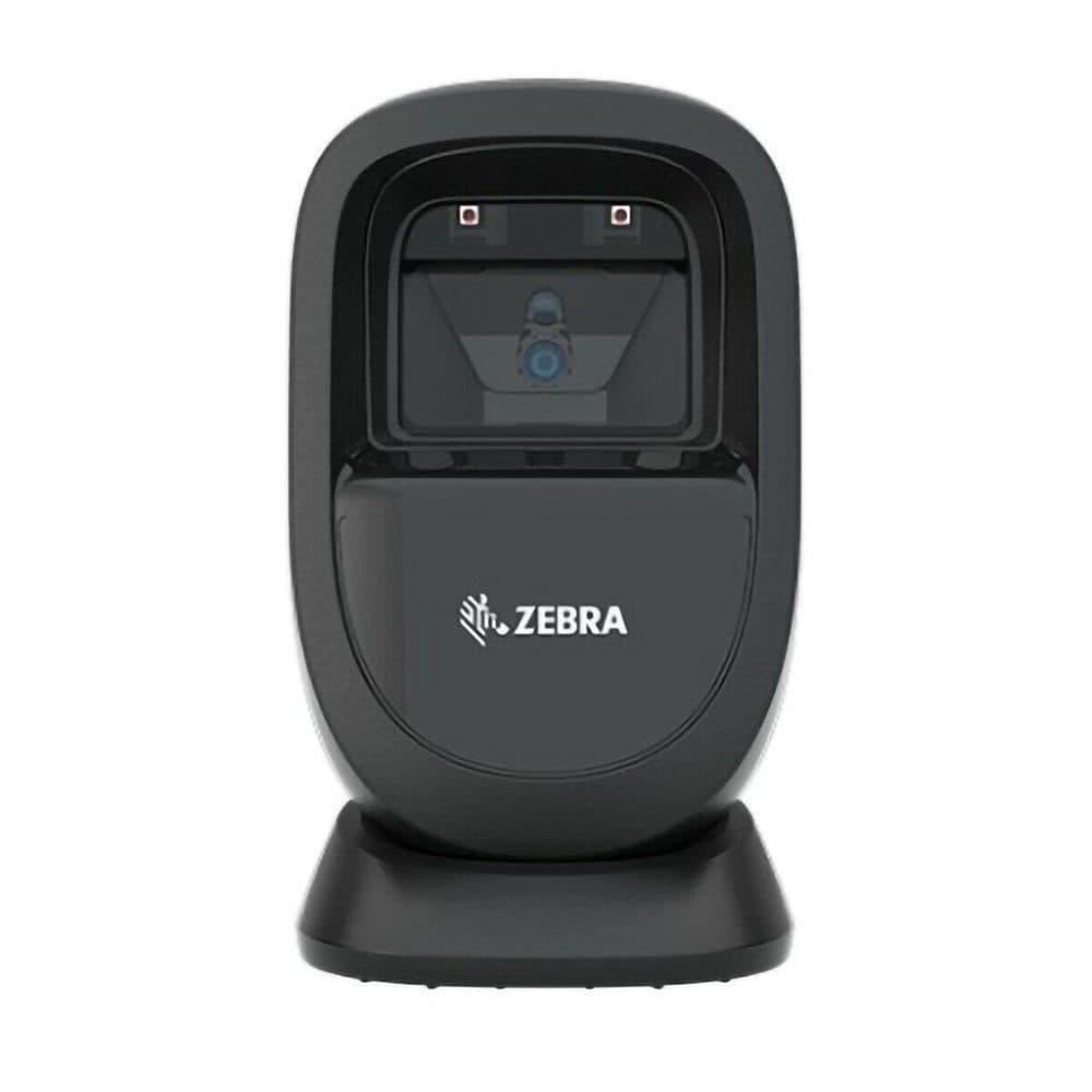 Lector Código de Barras Omnidireccional Zebra DS9308 - 1D 2D QR - Interface USB marca Zebra - Lector de Código de barras