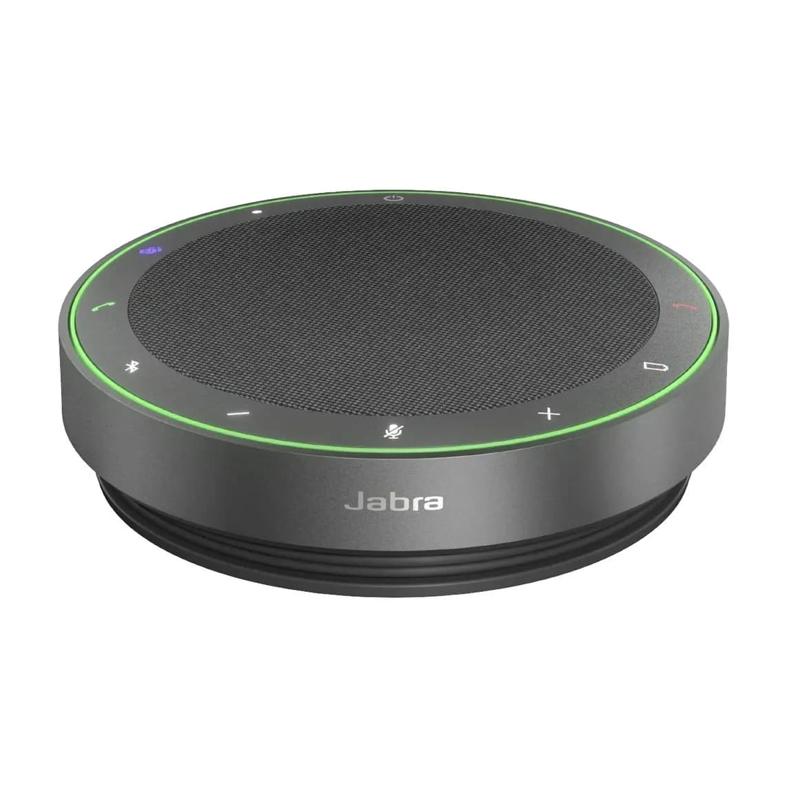Jabra Speak2 75 MS Altavoz Bluetooth USB-C USB-A Certificado para Microsoft Teams Rooms marca Jabra - JABRA Altavoces y Audifonos para conferencia