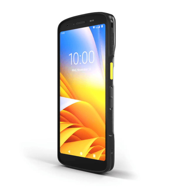 Terminal Móvil PDA Zebra TC27 6" Android 11, 6GB RAM, 64GB, 5G, Bluetooth, Incluye Cable y Cargador marca Zebra - Punto de Venta POS | AIO