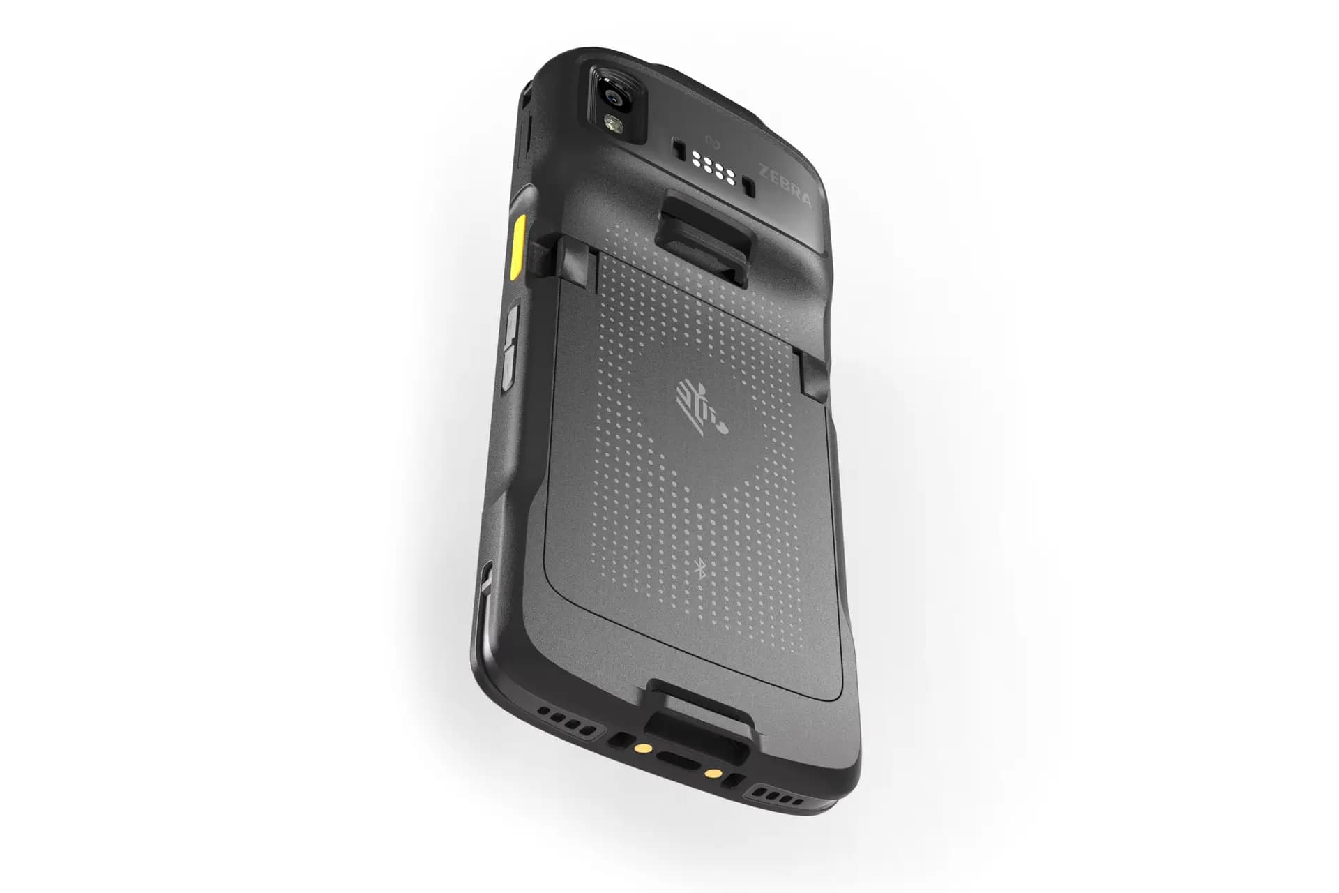 Terminal Móvil PDA Zebra TC27 6" Android 11, 6GB RAM, 64GB, 5G, Bluetooth, Incluye Cable y Cargador marca Zebra - Punto de Venta POS | AIO