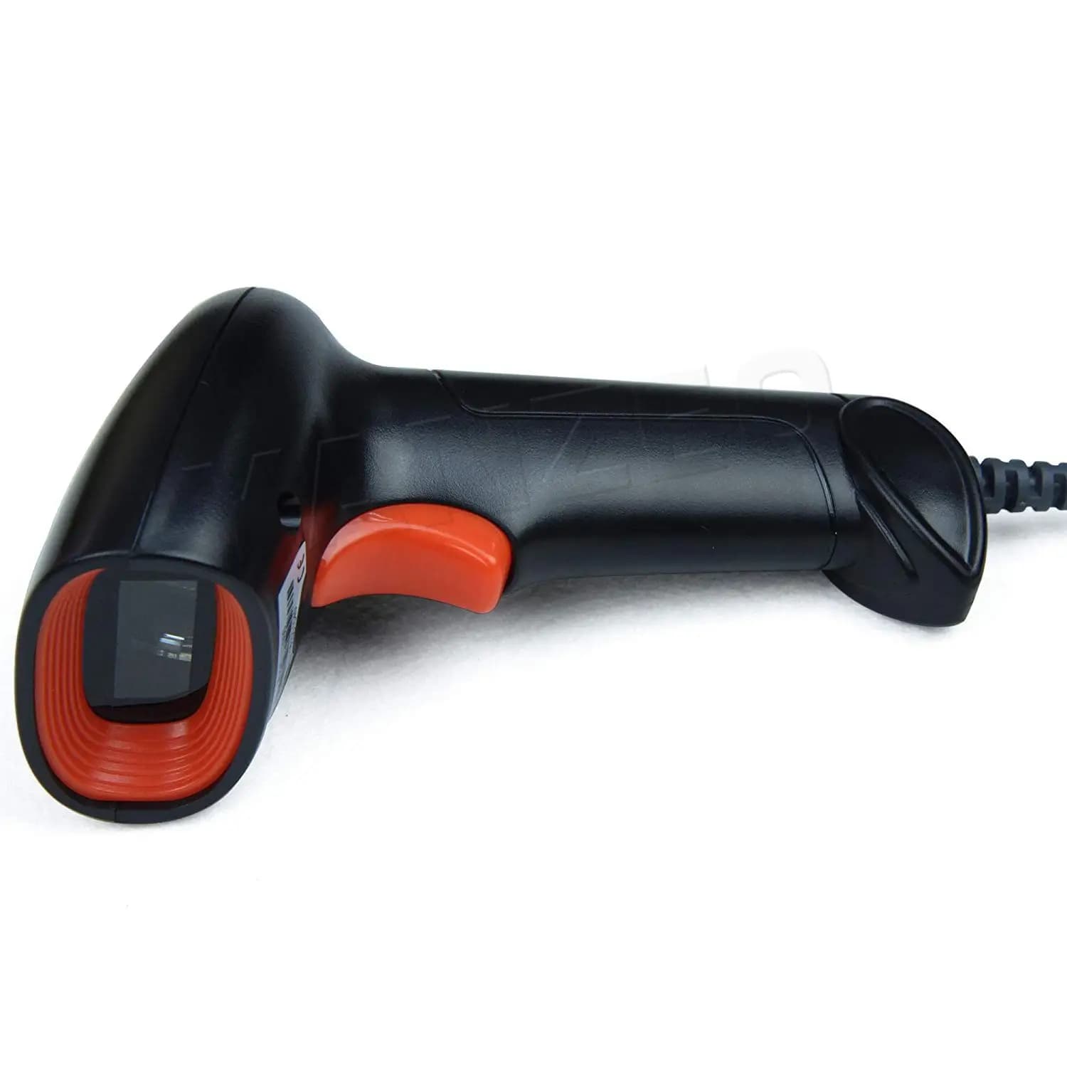 Lector de Codigo de Barras tipo Pistola 1D USB - Yanzeo L1100 marca Yanzeo - Lector de Código de barras