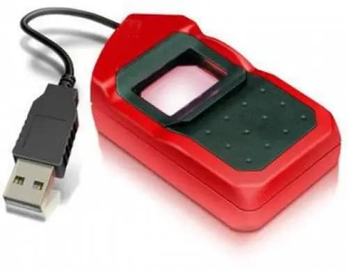 Idemia Morpho BioMetric Escáner de huellas dactilares, MSO 1300 E3 marca IDEMIA - Morpho - Lectores Biometricos Huelleros